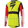MTB Langarmtrikot SHIFT 3LACK LABEL RACE N002 2020